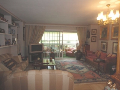 Marbella property: Apartment for sale in Marbella, Spain 275852