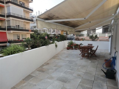 Marbella property: Apartment with 3 bedroom in Marbella, Spain 275852