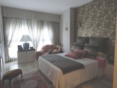 Marbella property: Apartment for sale in Marbella, Malaga 275852