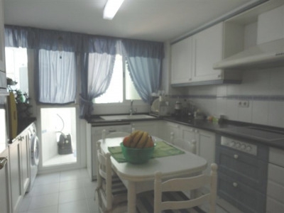 Marbella property: Malaga property | 3 bedroom Apartment 275852