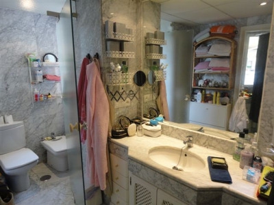 Marbella property: Apartment in Malaga for sale 275852
