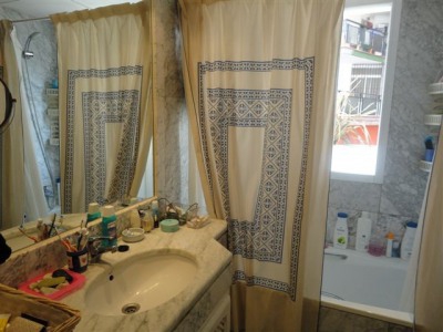 Marbella property: Malaga Apartment 275852