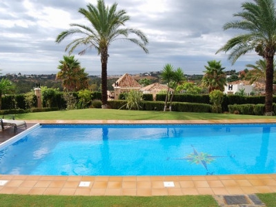 Villa for sale in town 275853