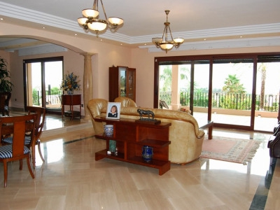 Malaga property | 7 bedroom Villa 275853