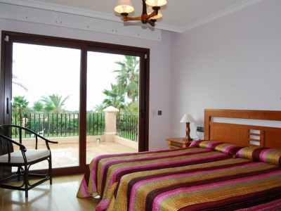 Malaga Villa 275853