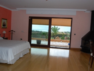 town Villa 275853