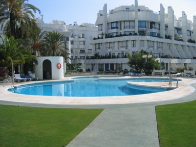 Marbella property: Apartment for sale in Marbella 275859