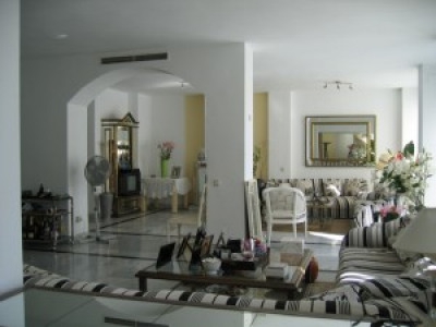 Marbella property: Apartment for sale in Marbella, Spain 275859