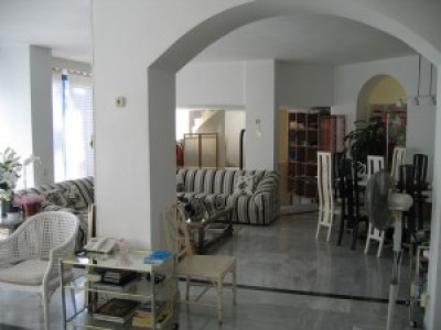 Marbella property: Apartment for sale in Marbella, Malaga 275859
