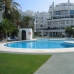 Marbella property: Malaga, Spain Apartment 275859