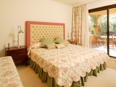 Guadalmina property: Malaga property | 3 bedroom Apartment 275865