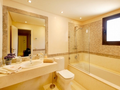 Guadalmina property: Malaga Apartment 275865