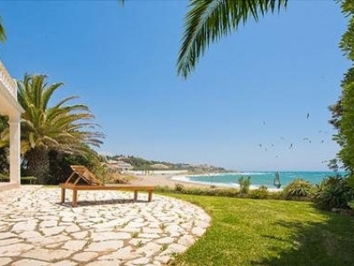 El Chaparral property: Villa for sale in El Chaparral, Spain 275913
