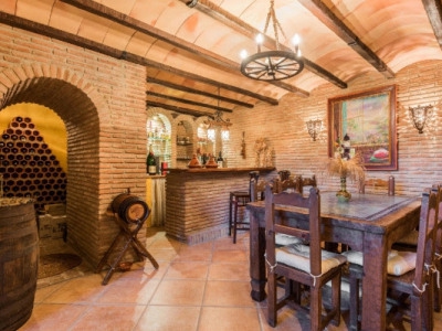 Elviria property: Villa with 6 bedroom in Elviria 275917