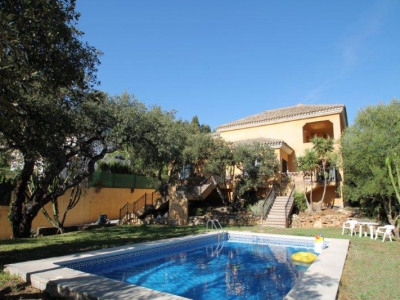 Elviria property: Malaga property | 6 bedroom Villa 275917