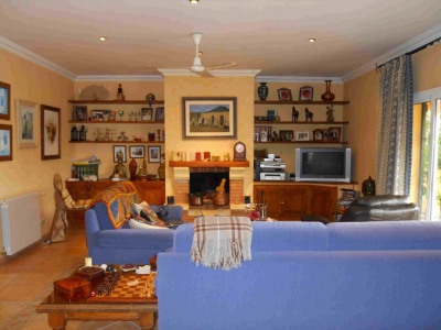 Elviria property: Malaga Villa 275917