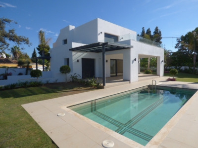 El Paraiso property: Villa with 5 bedroom in El Paraiso 275918