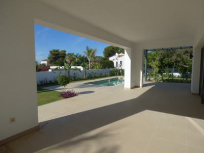 El Paraiso property: Villa for sale in El Paraiso, Spain 275918