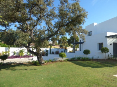 El Paraiso property: Villa in Malaga for sale 275918