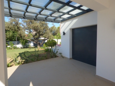 El Paraiso property: Malaga Villa 275918