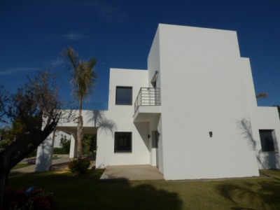 El Paraiso property: El Paraiso Villa 275918