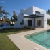 El Paraiso property: Villa for sale in El Paraiso 275918