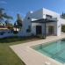 El Paraiso property: 5 bedroom Villa in El Paraiso, Spain 275918