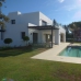 El Paraiso property: Malaga Villa, Spain 275918