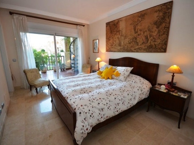 Estepona property: Penthouse in Malaga for sale 275920