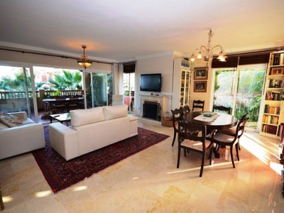 Estepona property: Malaga property | 4 bedroom Penthouse 275920