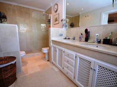 Estepona property: Estepona Penthouse 275920