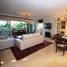Estepona property: Estepona Penthouse, Spain 275920