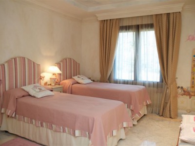 Marbella property: Penthouse in Malaga for sale 275932