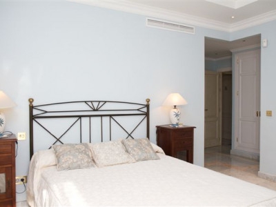 Marbella property: Malaga property | 4 bedroom Penthouse 275932