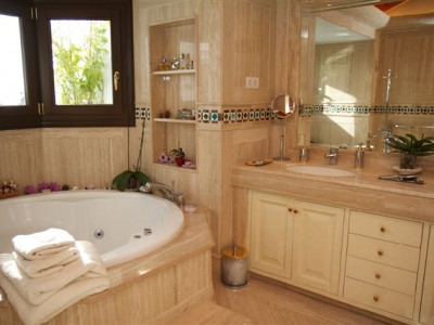 Marbella property: Marbella, Spain | Penthouse for sale 275932