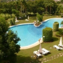 Nueva Andalucia property: Penthouse for sale in Nueva Andalucia 275933