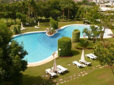 Nueva Andalucia property: Penthouse for sale in Nueva Andalucia 275933