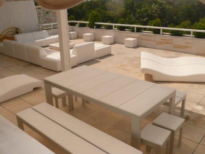 Nueva Andalucia property: Penthouse with 4 bedroom in Nueva Andalucia 275933