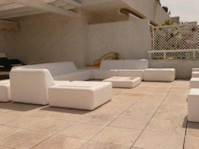 Nueva Andalucia property: Penthouse in Malaga for sale 275933