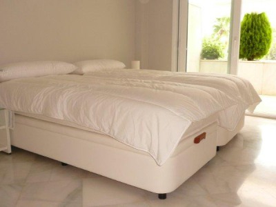 Nueva Andalucia property: Malaga Penthouse 275933