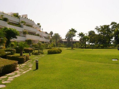 Nueva Andalucia property: Nueva Andalucia Penthouse 275933