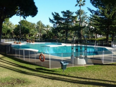 Puerto Banus property: Apartment for sale in Puerto Banus 275935