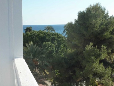 Puerto Banus property: Apartment with 2 bedroom in Puerto Banus 275935