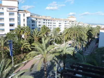 Puerto Banus property: Apartment for sale in Puerto Banus, Malaga 275935