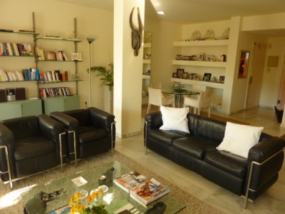 Puerto Banus property: Apartment for sale in Puerto Banus, Spain 275972