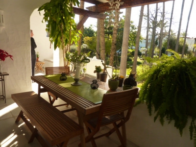 Puerto Banus property: Apartment with 2 bedroom in Puerto Banus, Spain 275972