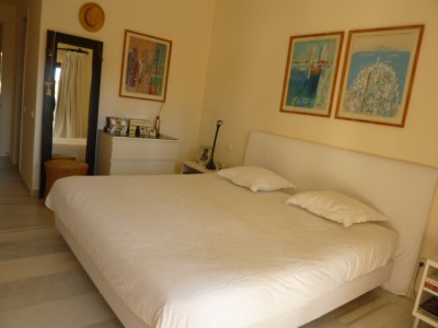 Puerto Banus property: Apartment for sale in Puerto Banus, Malaga 275972