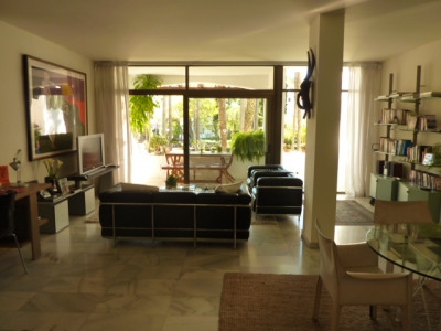 Puerto Banus property: Malaga Apartment 275972
