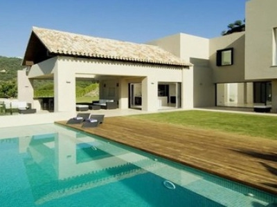 Los Arqueros property: Villa for sale in Los Arqueros 275974