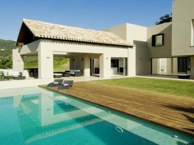 Los Arqueros property: Villa for sale in Los Arqueros, Spain 275974
